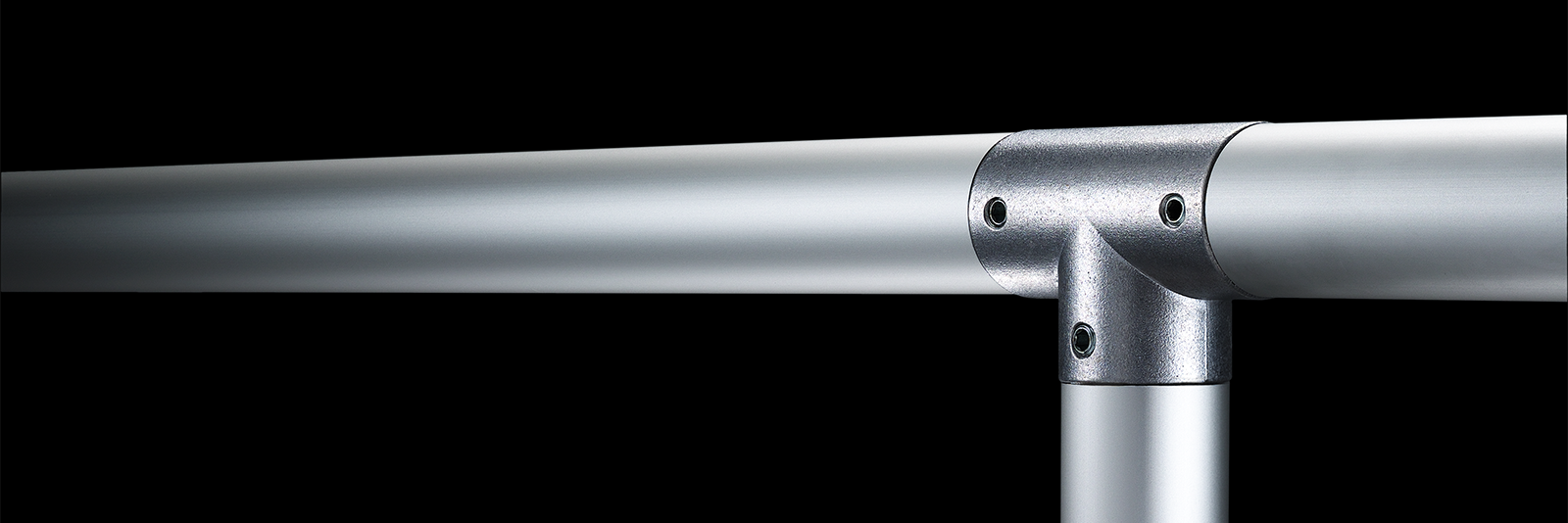 Aluminium Rundrohr, Außendurchmesser 30 mm, Wandstärke 1,5 mm, Alu Ro